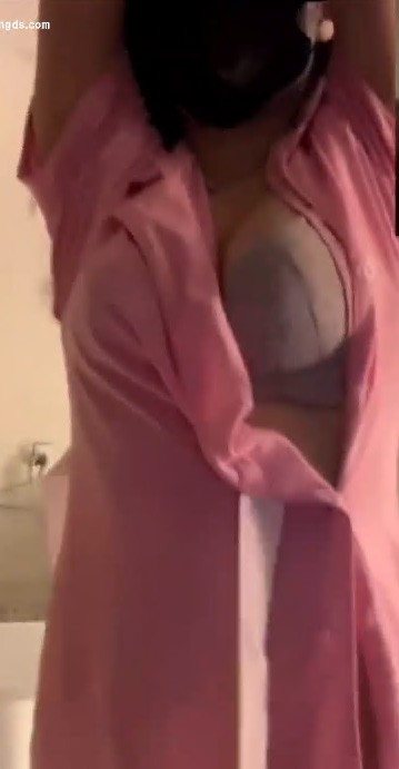 【抖音】美芽、葡萄汁 首次最大尺度一对一 露脸2