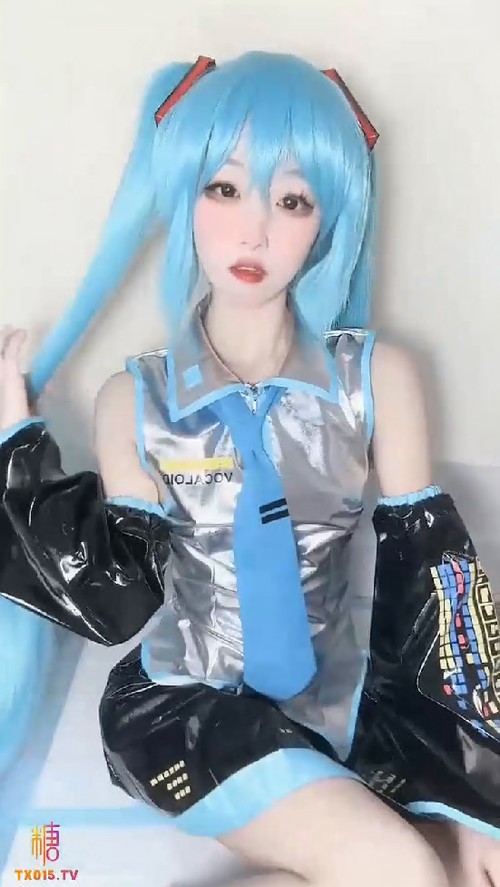 黑丝制服性感辅警自慰诱惑 cos初音未来 雷电将军不雅自拍