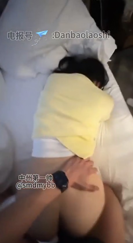 泡良高手，一个生日蛋糕换来好几次的无套，美女彻底沉沦7