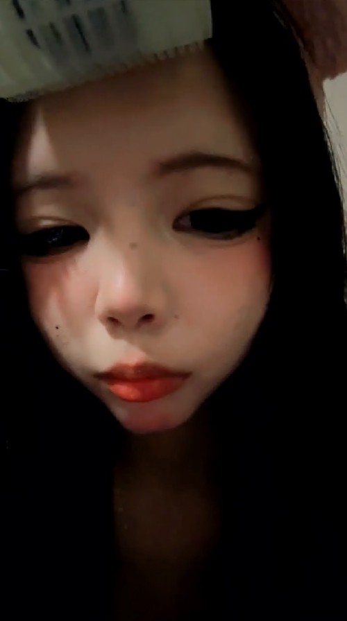可遇不可求的纯欲天花板 神仙颜值细枝硕果无敌身材 童颜巨乳 校花女神下海 撸到腿软3