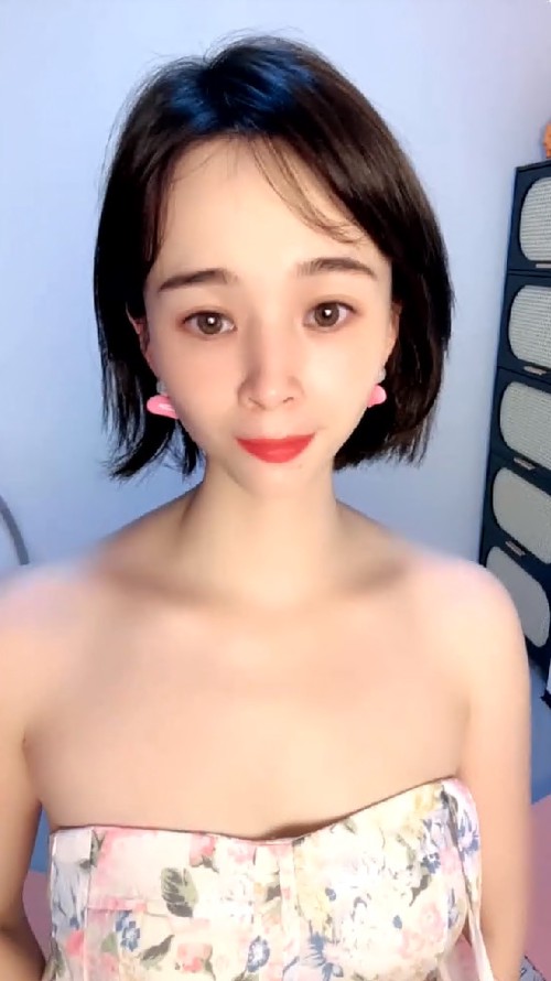 极品短发韵味御姐 奶子挺 身材好 穴小逼嫩 跳蛋自慰特写裸热舞 爽爆了